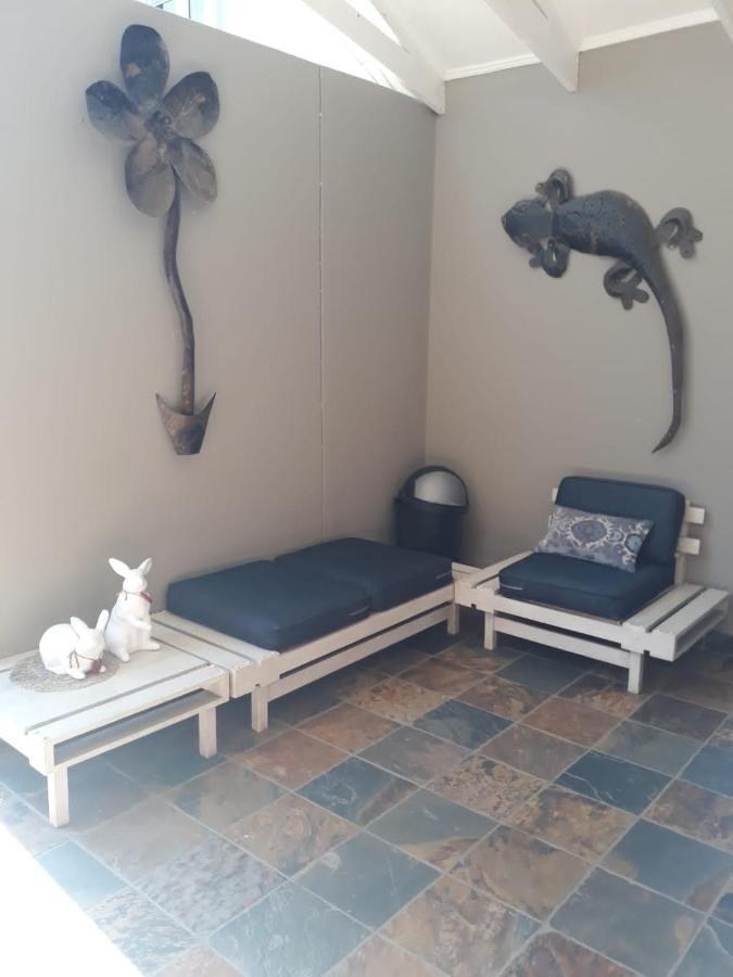 Hotel Terrace Lofts Standerton Esterno foto
