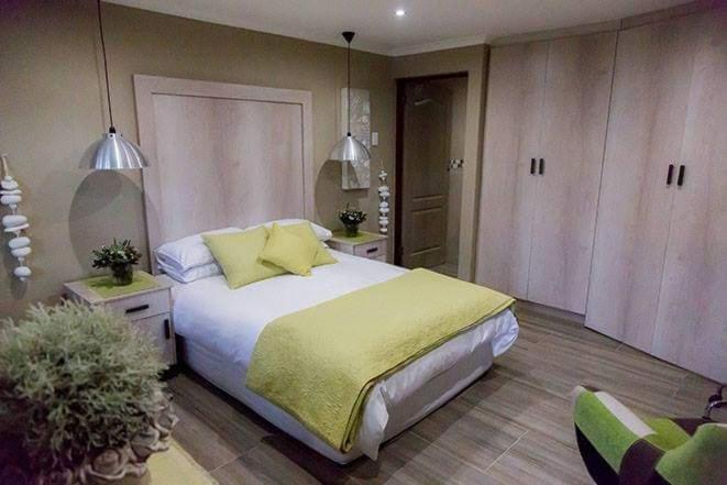 Hotel Terrace Lofts Standerton Esterno foto
