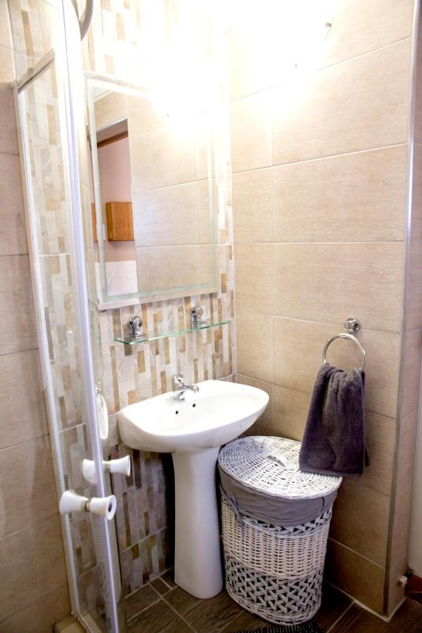Hotel Terrace Lofts Standerton Esterno foto