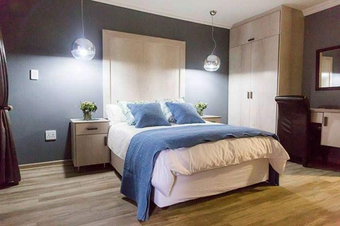 Hotel Terrace Lofts Standerton Esterno foto