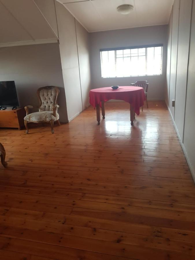 Hotel Terrace Lofts Standerton Esterno foto