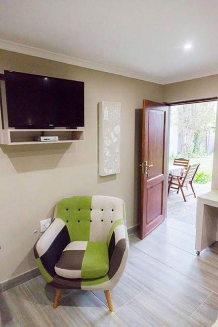 Hotel Terrace Lofts Standerton Esterno foto