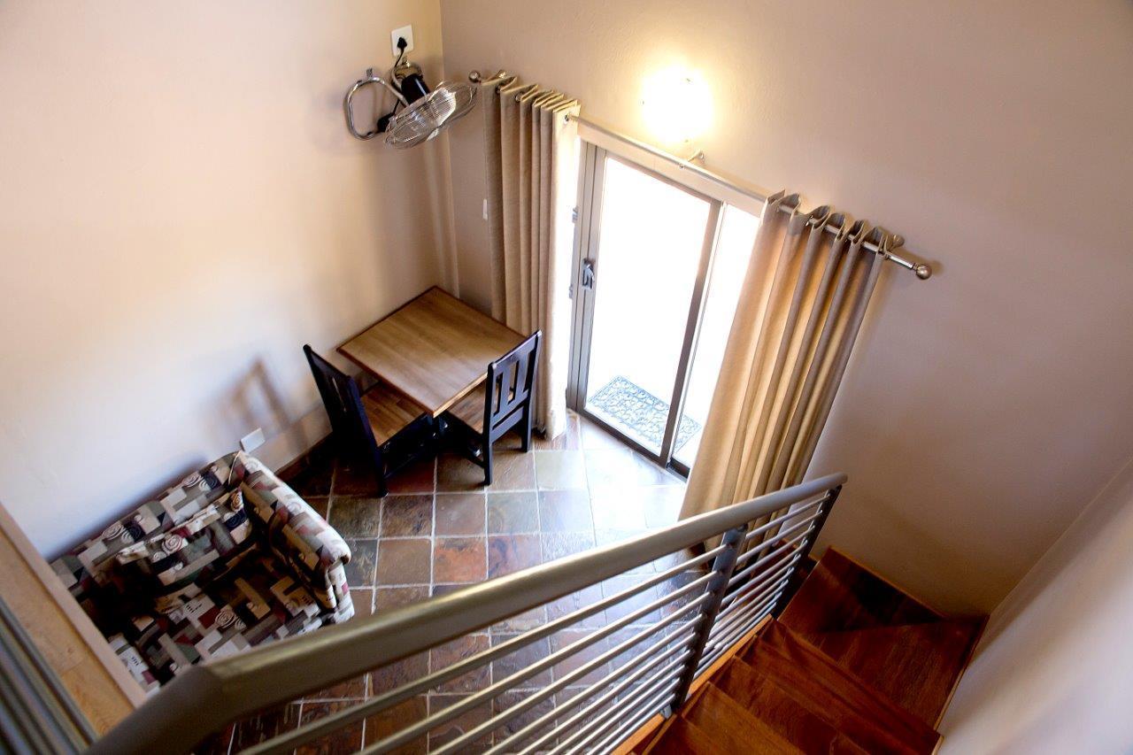Hotel Terrace Lofts Standerton Esterno foto
