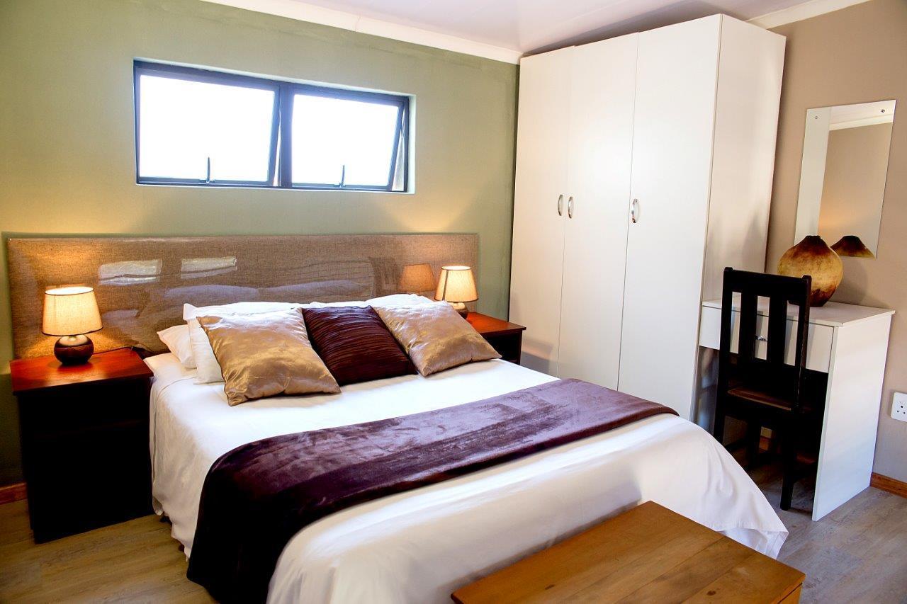 Hotel Terrace Lofts Standerton Esterno foto